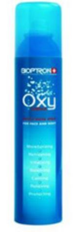 Cредство косметическое для ухода за кожей Oxy-Spray  Артикул: PAG-861