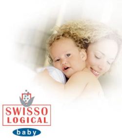 Swisso Logical Baby